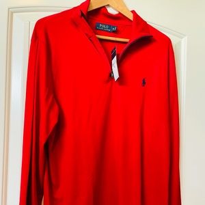 Polo Ralph Lauren long sleeve for men’s